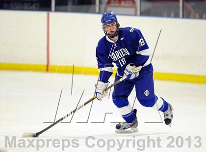 Thumbnail 3 in Darien @ Warde/Ludlowe photogallery.