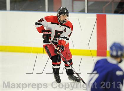 Thumbnail 1 in Darien @ Warde/Ludlowe photogallery.