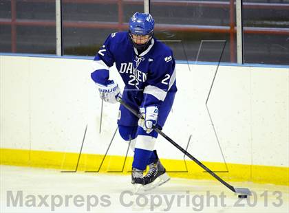 Thumbnail 3 in Darien @ Warde/Ludlowe photogallery.