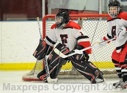 Thumbnail 3 in Darien @ Warde/Ludlowe photogallery.