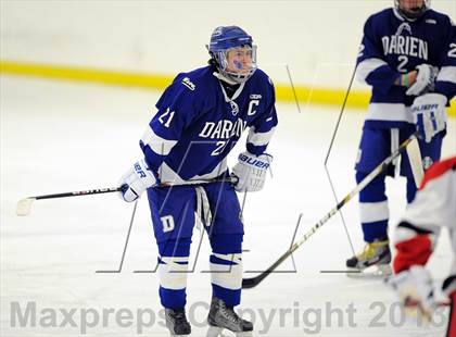 Thumbnail 1 in Darien @ Warde/Ludlowe photogallery.