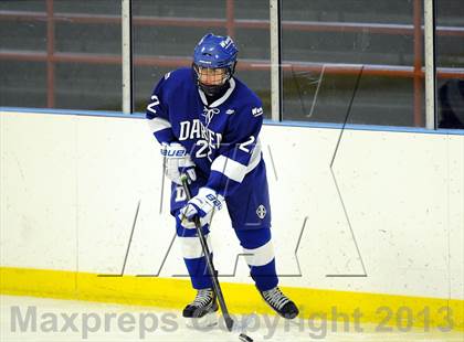 Thumbnail 2 in Darien @ Warde/Ludlowe photogallery.