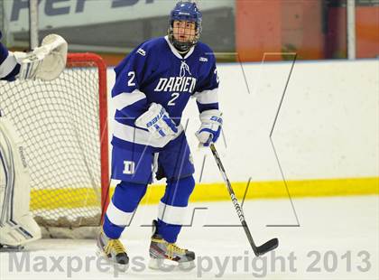 Thumbnail 1 in Darien @ Warde/Ludlowe photogallery.