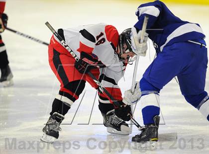 Thumbnail 1 in Darien @ Warde/Ludlowe photogallery.