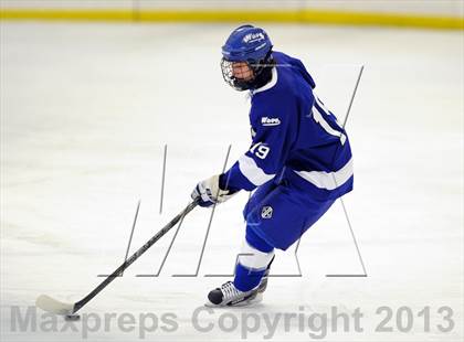 Thumbnail 1 in Darien @ Warde/Ludlowe photogallery.