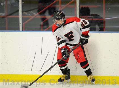 Thumbnail 2 in Darien @ Warde/Ludlowe photogallery.