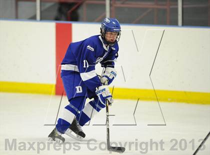 Thumbnail 1 in Darien @ Warde/Ludlowe photogallery.