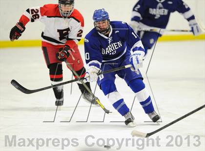Thumbnail 2 in Darien @ Warde/Ludlowe photogallery.