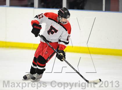 Thumbnail 3 in Darien @ Warde/Ludlowe photogallery.