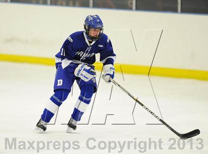 Thumbnail 2 in Darien @ Warde/Ludlowe photogallery.