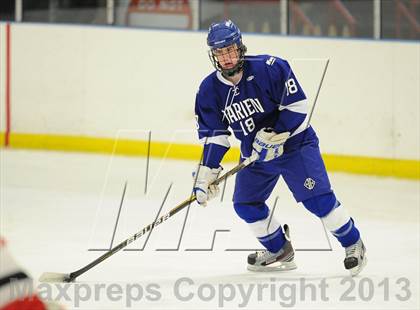 Thumbnail 1 in Darien @ Warde/Ludlowe photogallery.