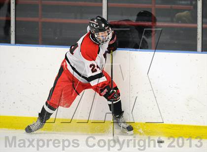 Thumbnail 2 in Darien @ Warde/Ludlowe photogallery.