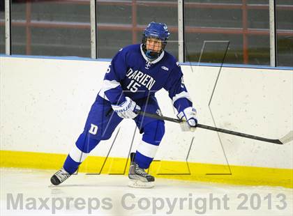 Thumbnail 3 in Darien @ Warde/Ludlowe photogallery.