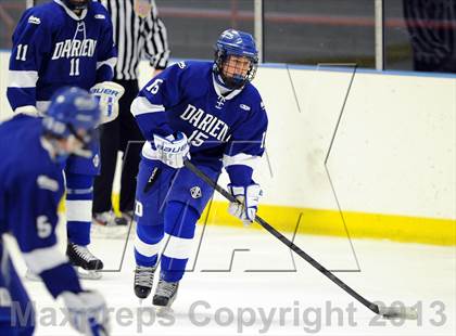 Thumbnail 1 in Darien @ Warde/Ludlowe photogallery.