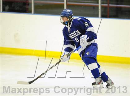 Thumbnail 2 in Darien @ Warde/Ludlowe photogallery.