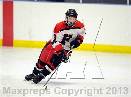 Thumbnail 1 in Darien @ Warde/Ludlowe photogallery.