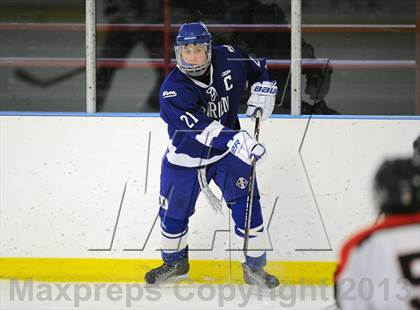 Thumbnail 3 in Darien @ Warde/Ludlowe photogallery.