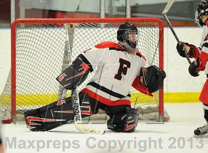 Thumbnail 3 in Darien @ Warde/Ludlowe photogallery.