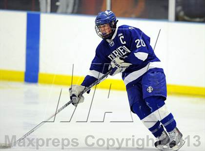 Thumbnail 3 in Darien @ Warde/Ludlowe photogallery.