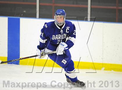 Thumbnail 1 in Darien @ Warde/Ludlowe photogallery.