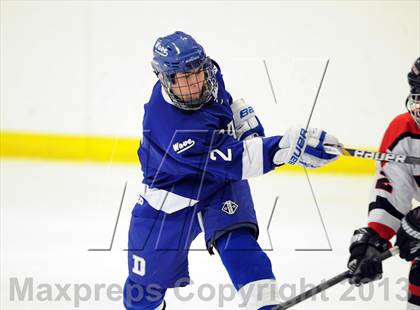 Thumbnail 1 in Darien @ Warde/Ludlowe photogallery.