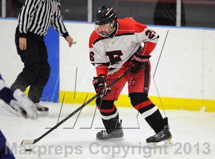 Thumbnail 3 in Darien @ Warde/Ludlowe photogallery.