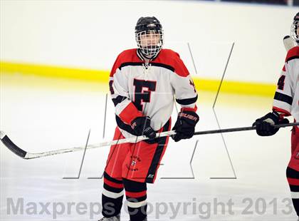 Thumbnail 2 in Darien @ Warde/Ludlowe photogallery.