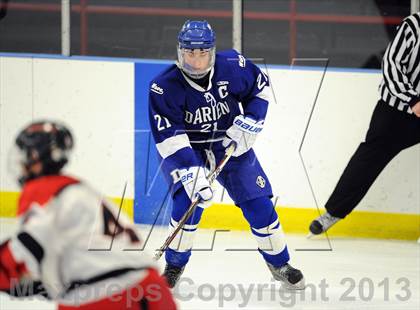 Thumbnail 3 in Darien @ Warde/Ludlowe photogallery.