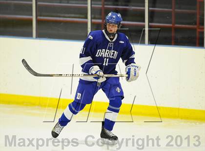 Thumbnail 1 in Darien @ Warde/Ludlowe photogallery.