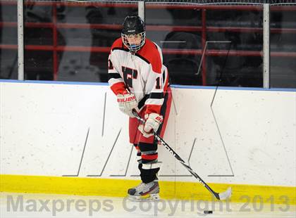 Thumbnail 3 in Darien @ Warde/Ludlowe photogallery.
