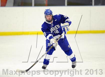 Thumbnail 3 in Darien @ Warde/Ludlowe photogallery.