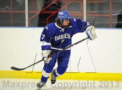 Thumbnail 1 in Darien @ Warde/Ludlowe photogallery.