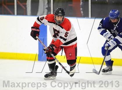 Thumbnail 3 in Darien @ Warde/Ludlowe photogallery.