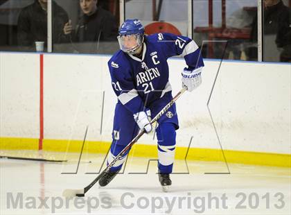 Thumbnail 2 in Darien @ Warde/Ludlowe photogallery.