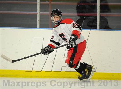 Thumbnail 3 in Darien @ Warde/Ludlowe photogallery.