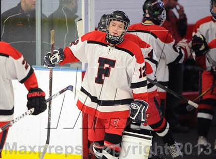 Thumbnail 3 in Darien @ Warde/Ludlowe photogallery.