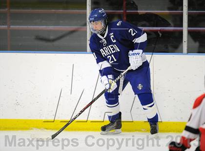 Thumbnail 2 in Darien @ Warde/Ludlowe photogallery.
