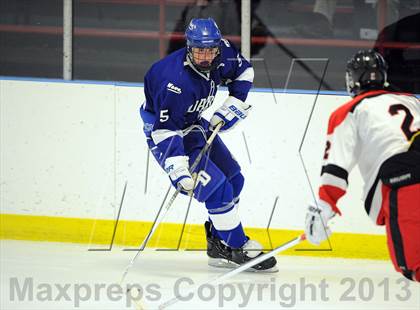Thumbnail 2 in Darien @ Warde/Ludlowe photogallery.