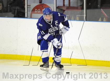 Thumbnail 3 in Darien @ Warde/Ludlowe photogallery.