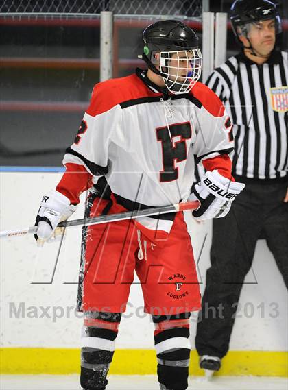 Thumbnail 1 in Darien @ Warde/Ludlowe photogallery.