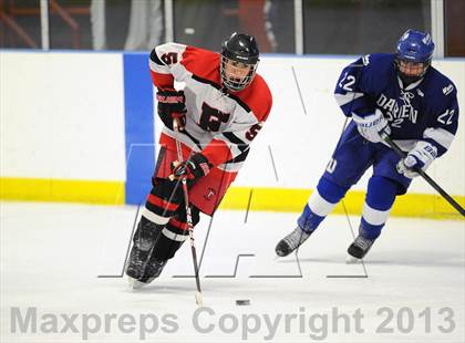 Thumbnail 3 in Darien @ Warde/Ludlowe photogallery.