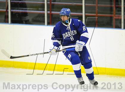 Thumbnail 2 in Darien @ Warde/Ludlowe photogallery.