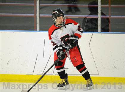 Thumbnail 1 in Darien @ Warde/Ludlowe photogallery.