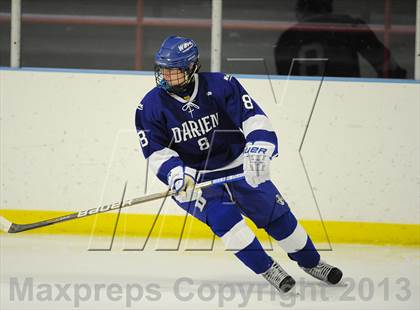Thumbnail 1 in Darien @ Warde/Ludlowe photogallery.