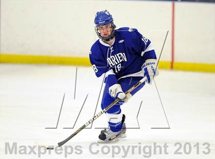 Thumbnail 1 in Darien @ Warde/Ludlowe photogallery.