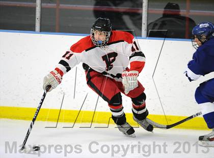 Thumbnail 2 in Darien @ Warde/Ludlowe photogallery.