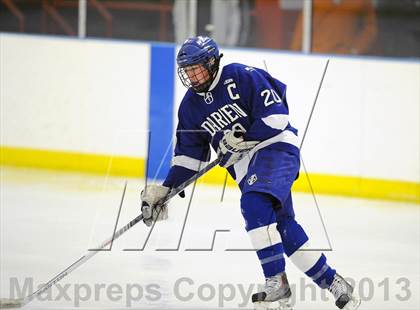 Thumbnail 1 in Darien @ Warde/Ludlowe photogallery.