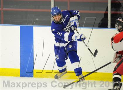 Thumbnail 1 in Darien @ Warde/Ludlowe photogallery.