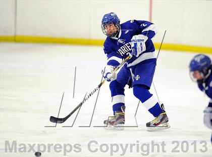 Thumbnail 3 in Darien @ Warde/Ludlowe photogallery.