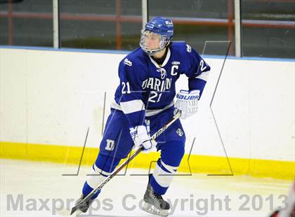 Thumbnail 3 in Darien @ Warde/Ludlowe photogallery.